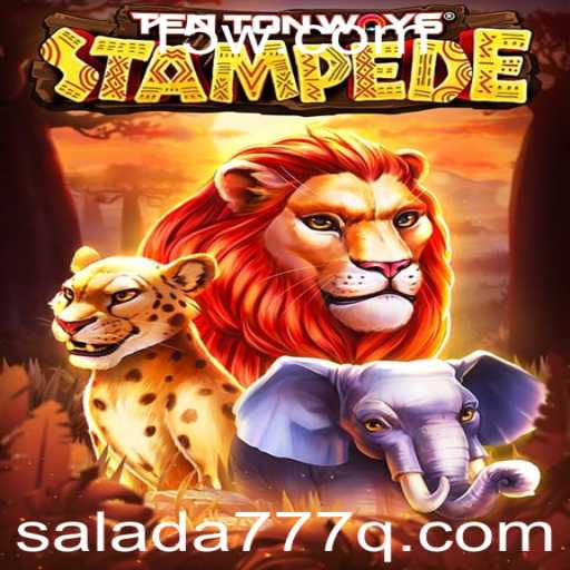 Explorando o Mundo de TenTonWaysStampede: Um Jogo Revolucionário