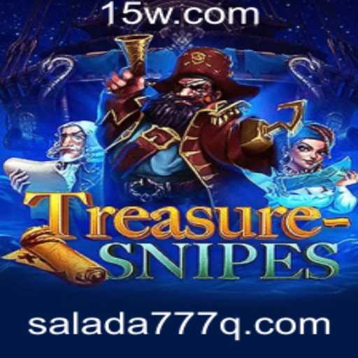Explorando o Mundo de TreasureSnipes: Aventuras e Estratégias