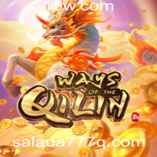 Explorando o Mundo Imersivo de 'Ways of the Qilin' com Salada 777